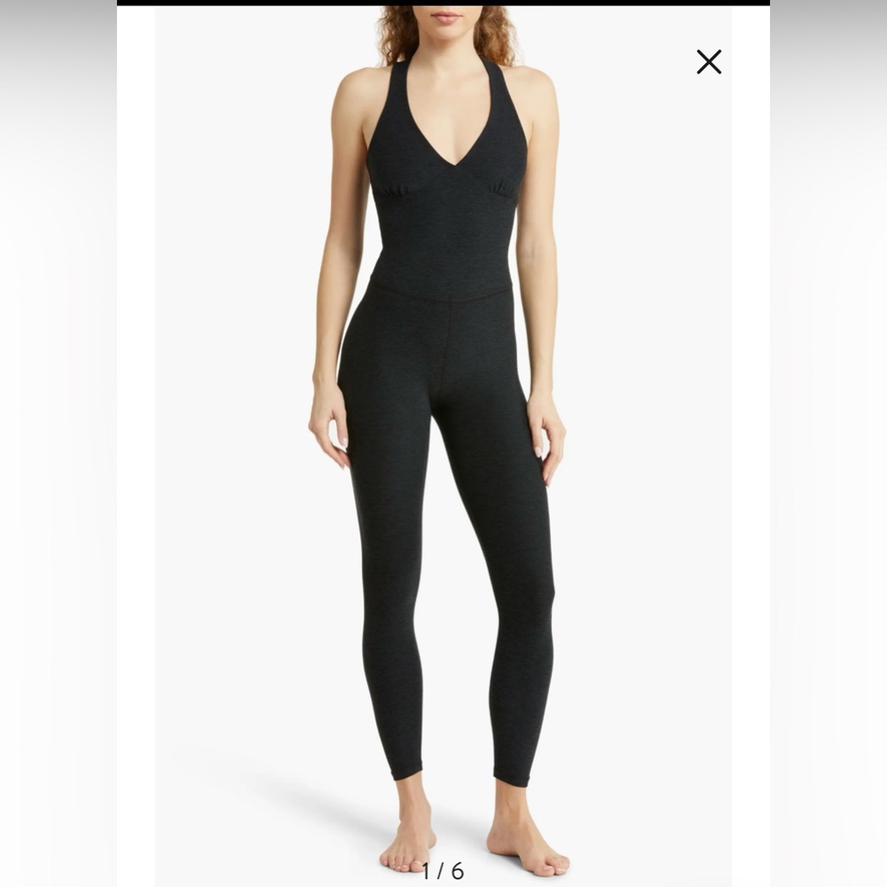 Beyond Yoga Jumpsuit